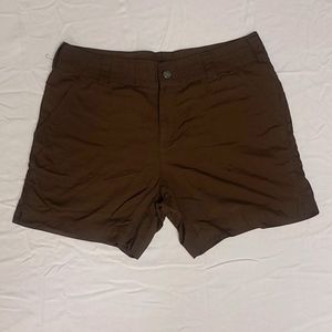Columbia Titanium Woman's Shorts
